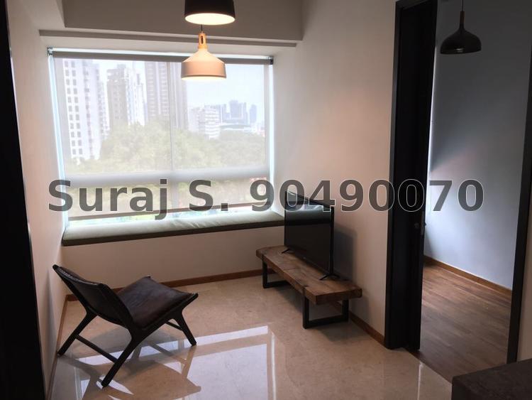 Medge (D11), Apartment #156149532